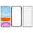 IMAK For Honor Magic Vs2 5G Screen Protector Full Glue 3D Curved Tempered Glass Film with Positioning Frame - 4