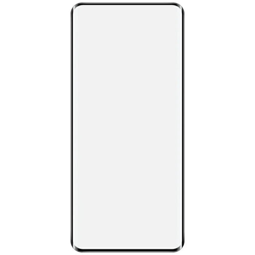 IMAK Screen Protector For Honor X50 5G / X9b 5G / Magic6 Lite 5G Full Glue 3D Curved Tempered Glass Film with Positioning Frame - 2