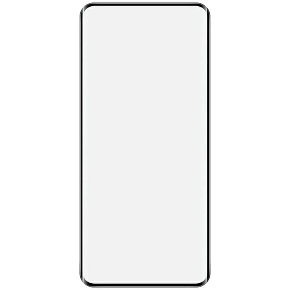 IMAK For Honor X60 Pro 5G / X9c 5G / Magic7 Lite 5G Screen Protector Full Glue 3D Curved Tempered Glass Film with Positioning Frame - 2