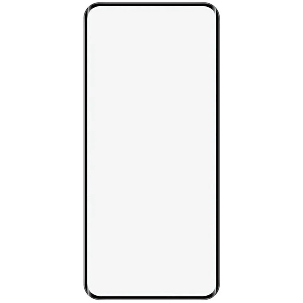 IMAK For Honor Magic6 5G Screen Protector Full Glue 3D Curved Tempered Glass Film with Positioning Frame - 2