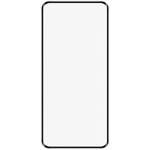 IMAK For Honor Magic6 5G Screen Protector Full Glue 3D Curved Tempered Glass Film with Positioning Frame - 2