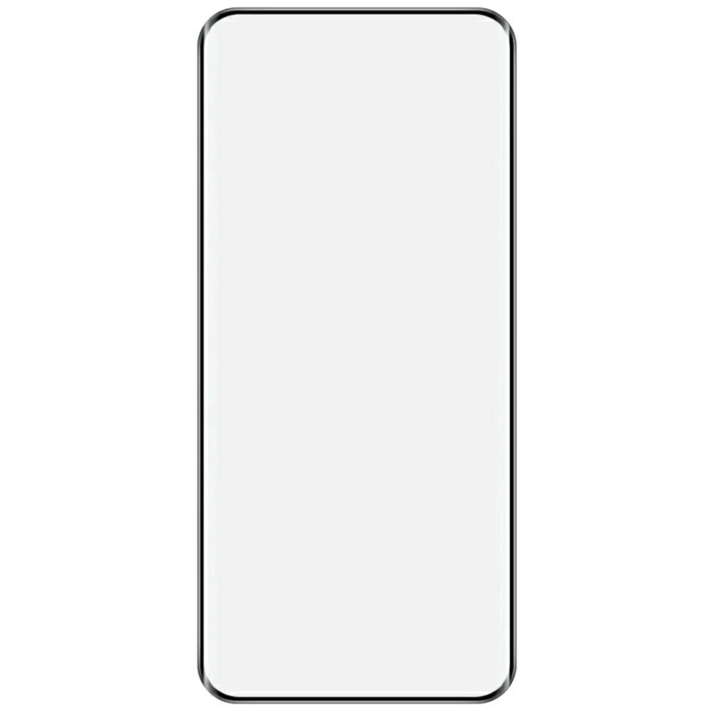 IMAK For Honor Magic6 Pro 5G Screen Protector Full Glue 3D Curved Tempered Glass Film with Positioning Frame - 2