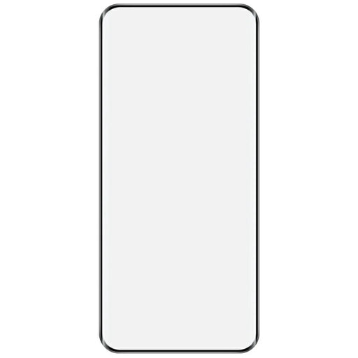 IMAK For Honor Magic6 Pro 5G Screen Protector Full Glue 3D Curved Tempered Glass Film with Positioning Frame - 2