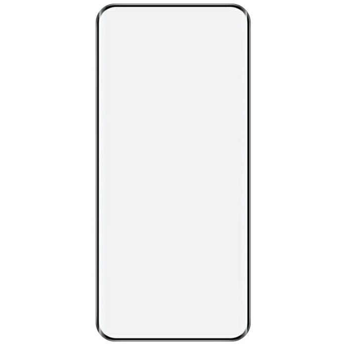 IMAK For Honor Magic6 Pro 5G Screen Protector Full Glue 3D Curved Tempered Glass Film with Positioning Frame - 2