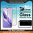 IMAK For Honor Magic6 Pro 5G Screen Protector Full Glue 3D Curved Tempered Glass Film with Positioning Frame - 3