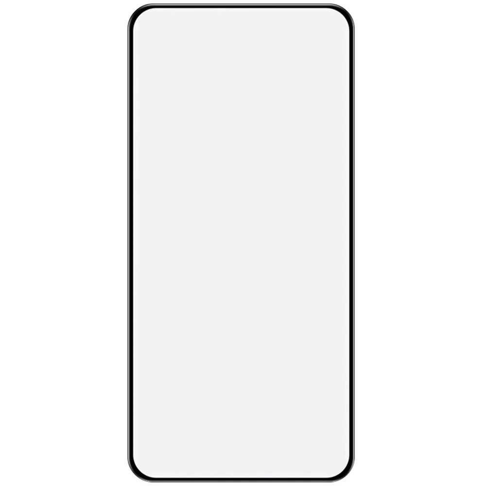 IMAK Screen Protector For Huawei Mate 60 Pro / Mate 60 Pro+ / Mate 60 RS Ultimate Full Glue 3D Curved Tempered Glass Film with Positioning Frame - 3