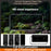 IMAK Screen Protector For Huawei Mate 60 Pro / Mate 60 Pro+ / Mate 60 RS Ultimate Full Glue 3D Curved Tempered Glass Film with Positioning Frame - 5