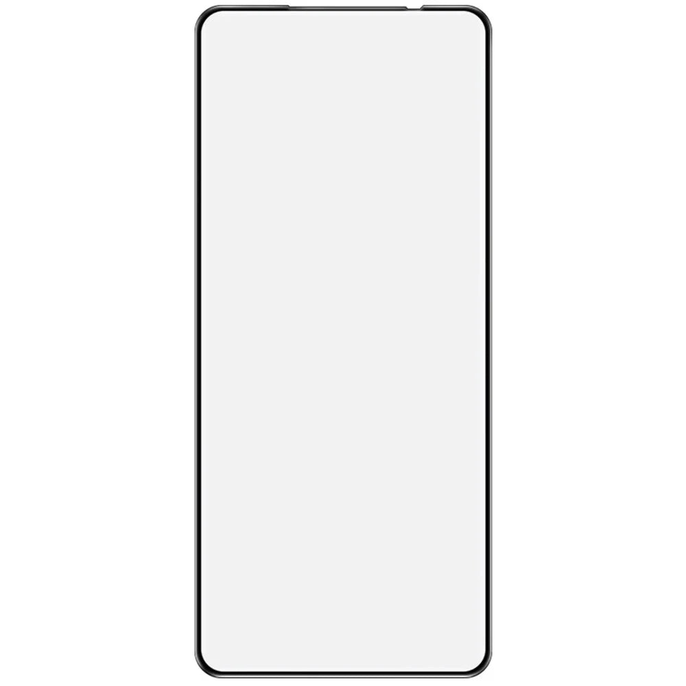 IMAK For Huawei Mate X5 / Mate X3 4G Screen Protector Full Glue 3D Curved Tempered Glass Film with Positioning Frame - 3