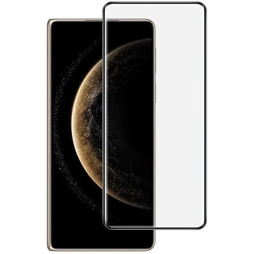 IMAK For Huawei Mate X6 Screen Protector Full Glue 3D Curved Tempered Glass Film with Positioning Frame - 2