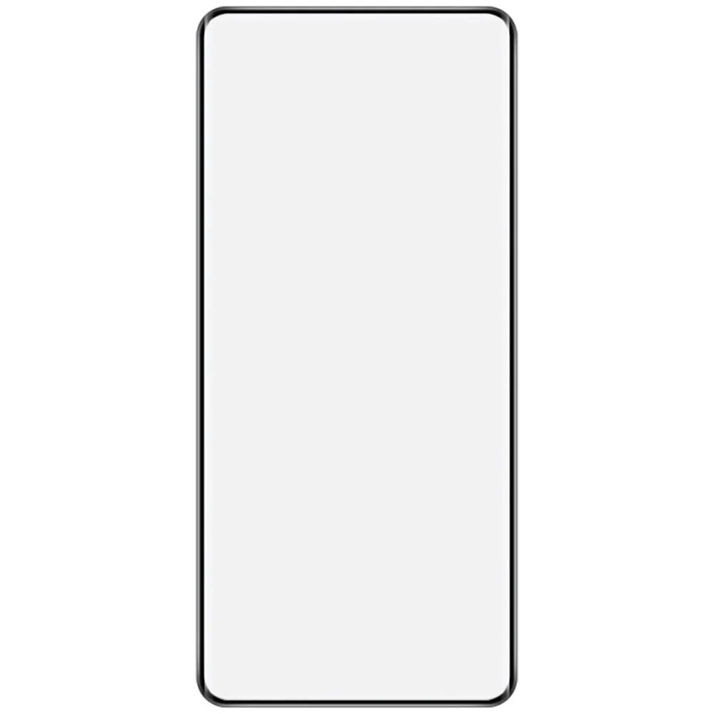 IMAK For Huawei Mate X6 Screen Protector Full Glue 3D Curved Tempered Glass Film with Positioning Frame - 3