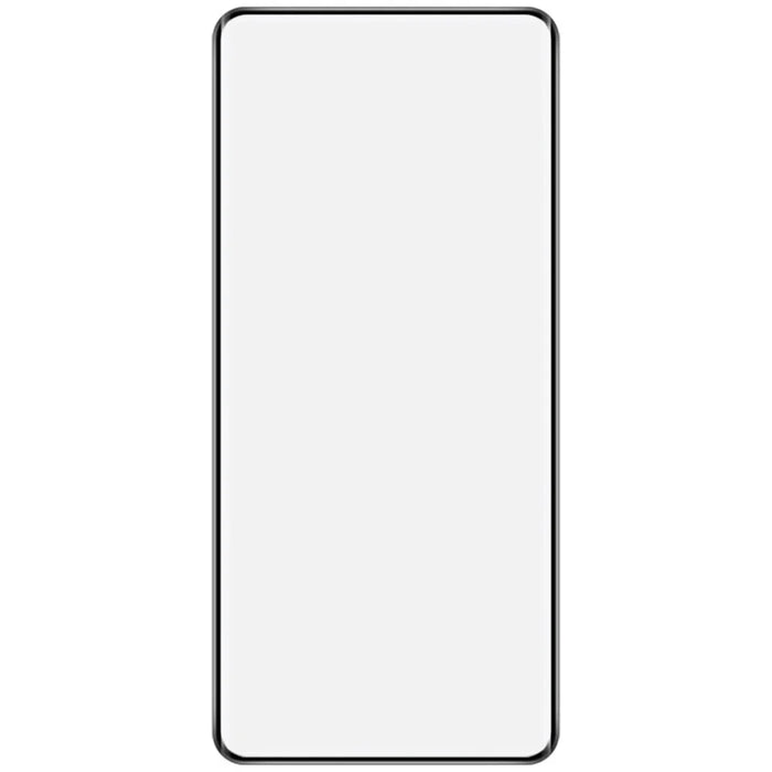 IMAK For Huawei Mate X6 Screen Protector Full Glue 3D Curved Tempered Glass Film with Positioning Frame - 3