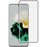 IMAK For Huawei P60 Pro Screen Protector Full Glue 3D Curved Tempered Glass Film with Positioning Frame - 2