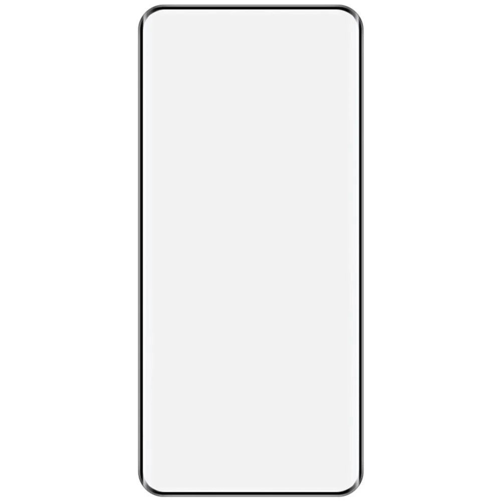 IMAK For Huawei P60 Pro Screen Protector Full Glue 3D Curved Tempered Glass Film with Positioning Frame - 3