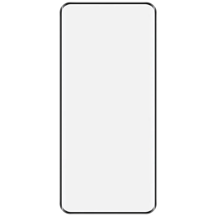 IMAK For Huawei P60 Pro Screen Protector Full Glue 3D Curved Tempered Glass Film with Positioning Frame - 3
