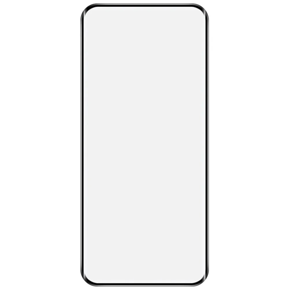 IMAK Screen Protector For Huawei Pura 70 Pro / Pura 70 Pro+ / Pura 70 Ultra Full Glue 3D Curved Tempered Glass Film with Positioning Frame - 3