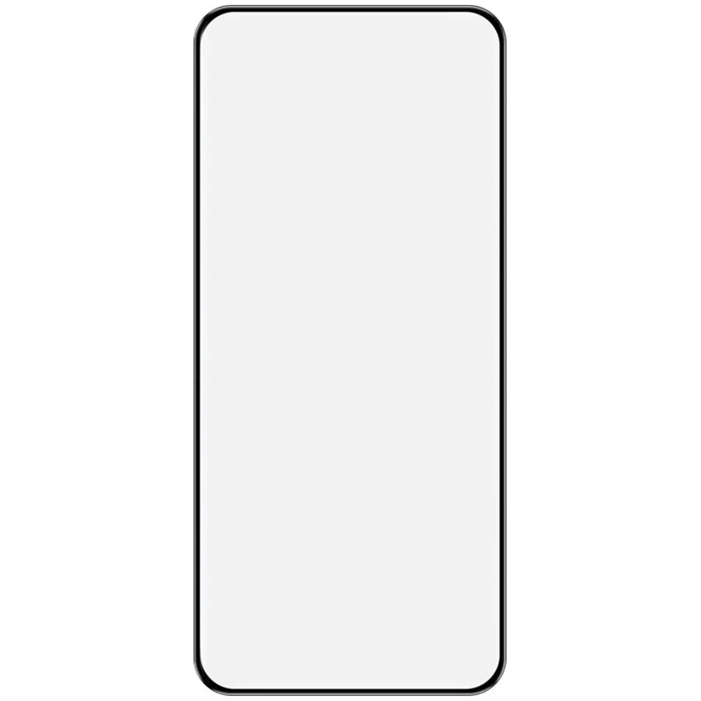 IMAK Screen Protector For Huawei nova 12 Pro 5G / nova 12 Ultra 5G / nova 13 Pro 5G Full Glue 3D Curved Tempered Glass Film with Positioning Frame - 3