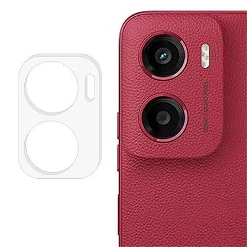 For Motorola Moto G05 4G Tempered Glass Camera Lens Protector Ultra Clear Anti-Scratch Lens Film - 1