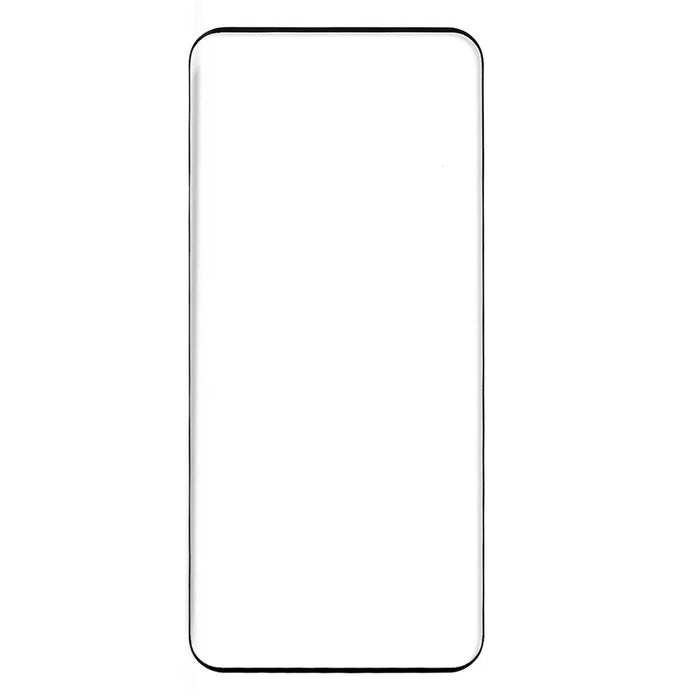 5Pcs For Oppo Reno13 Pro 5G Screen Protector 3D Curved Tempered Glass Film Side Glue - 2