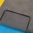 For Nothing Phone (3a) Pro  /  (3a) Screen Protector Silk Printing Full Glue Tempered Glass Screen Film - 4