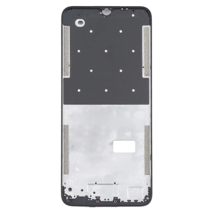 For OPPO Realme 5 / 5s Middle Plate Frame (A-Side) Repair Part (Without Logo) - 3