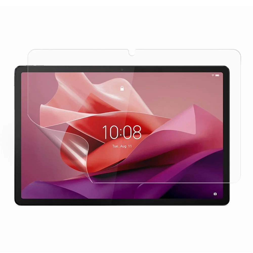 For Lenovo Tab TB311FU Full Screen Protector High Definition Tablet PET Film - 1