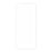 For Kantan Sumaho 4 A402ZT Screen Film PET Bubble Free Ultra Clear Screen Protector - 2