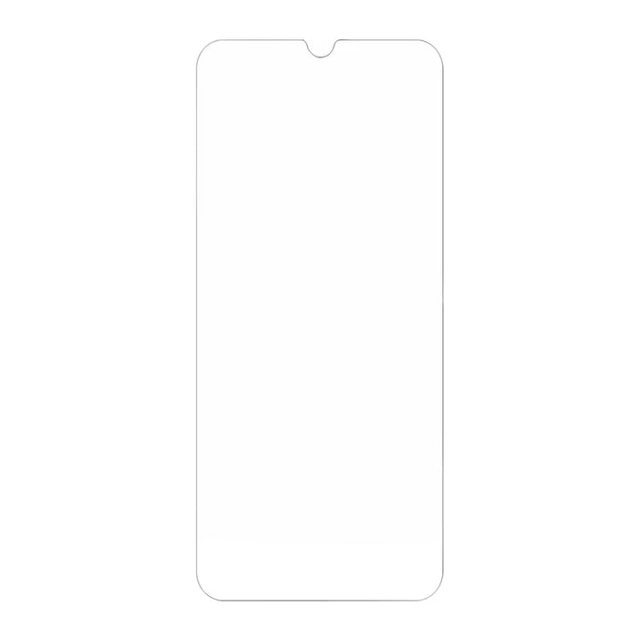For Kantan Sumaho 4 A402ZT Screen Film PET Bubble Free Ultra Clear Screen Protector - 2