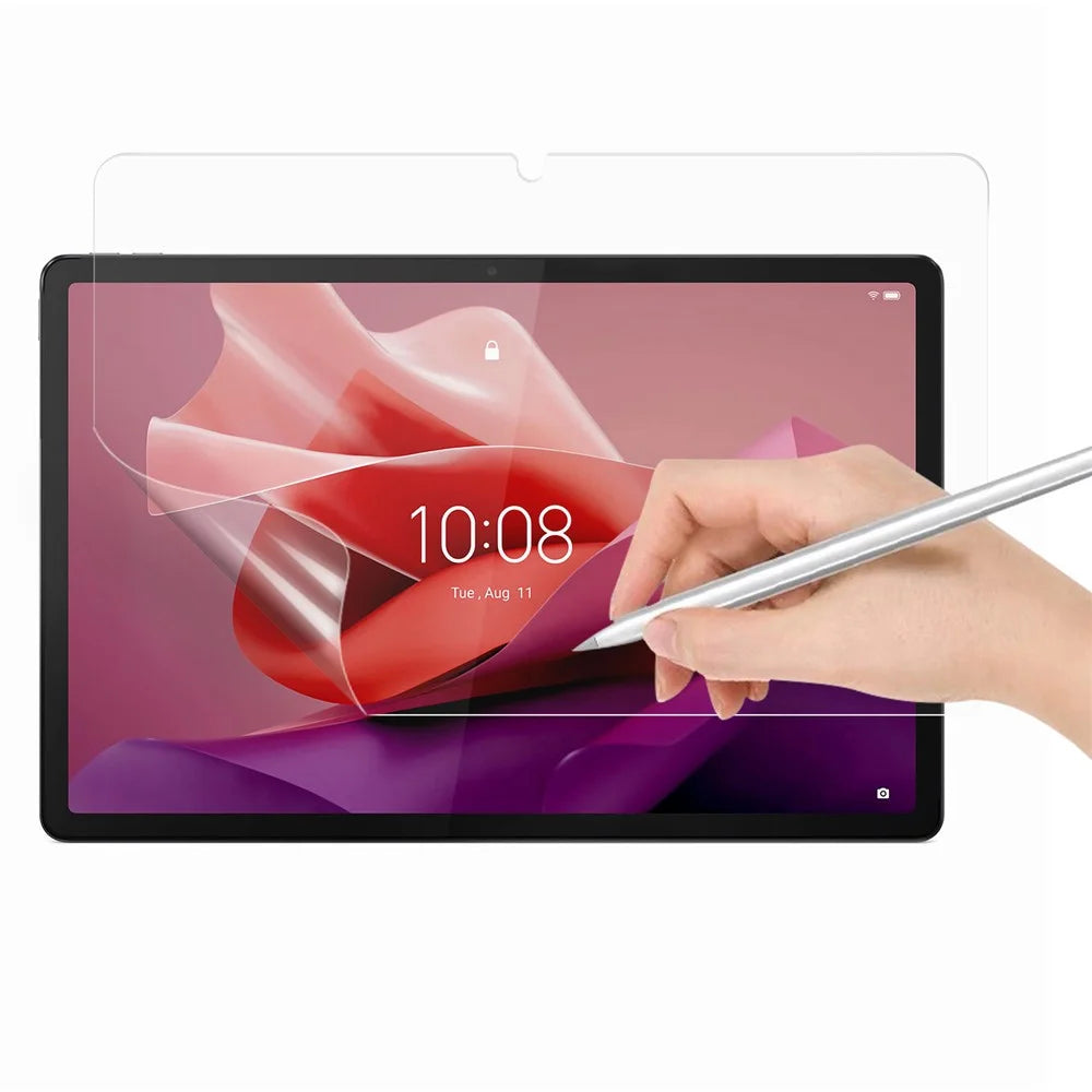 For Lenovo Tab TB311FU Paperlike Screen Protector Sensitive Touch PET Tablet Screen Film - 1
