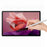 For Lenovo Tab TB311FU Paperlike Screen Protector Sensitive Touch PET Tablet Screen Film - 1