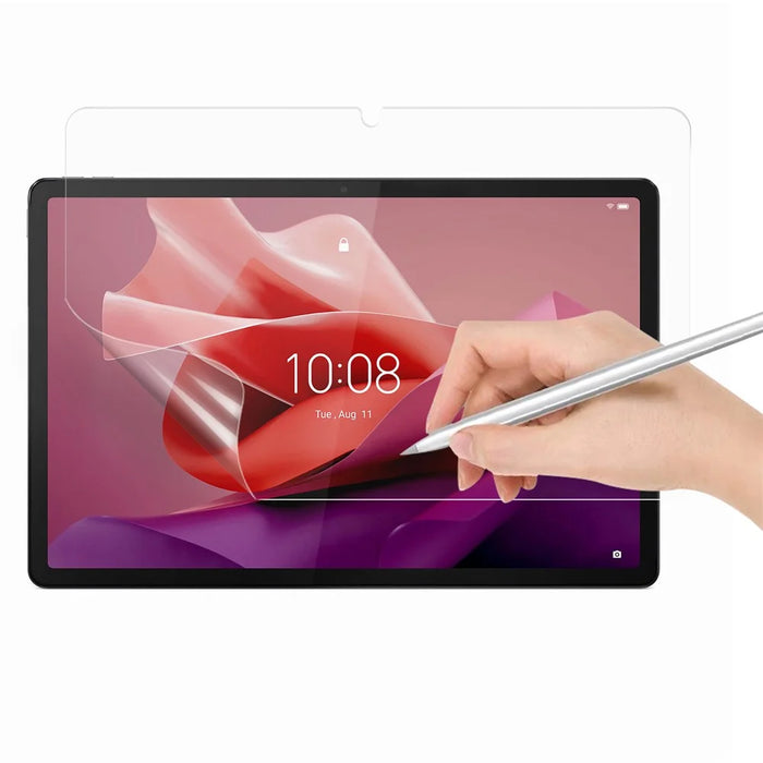 For Lenovo Tab TB311FU Paperlike Screen Protector Sensitive Touch PET Tablet Screen Film - 1
