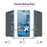 ENKAY HAT PRINCE For Honor Magic6 Pro 5G Privacy Screen Protector 3D Curved Screen Film with Installation Tool - 4