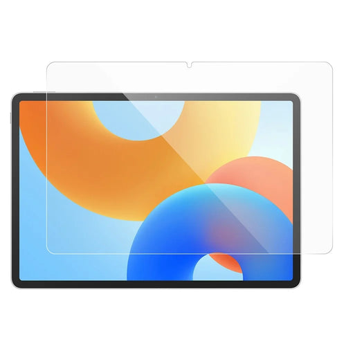 For Huawei MatePad 11.5 2025  /  2024 Screen Protector Full Coverage Clear Tempered Glass 0.3mm Arc Edge Film - 1