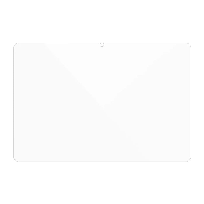 For Huawei MatePad 11.5 2025  /  2024 Screen Protector Full Coverage Clear Tempered Glass 0.3mm Arc Edge Film - 2