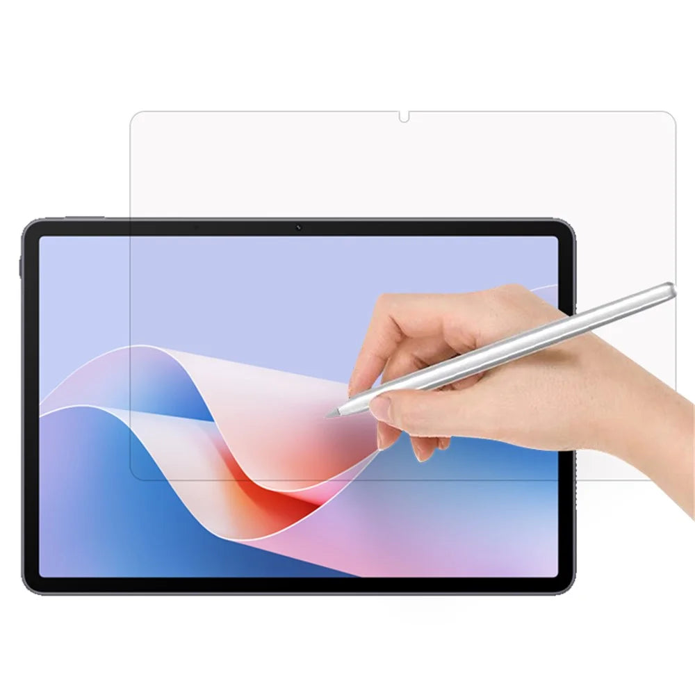 For Huawei MatePad 11.5 2025 / 2024 Paperfeel Screen Protector Guard High Clear Matte PET Film - 1