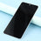 For Google Pixel 9a Privacy Screen Protector Silk Printing Anti Spy Tempered Glass Film - 3
