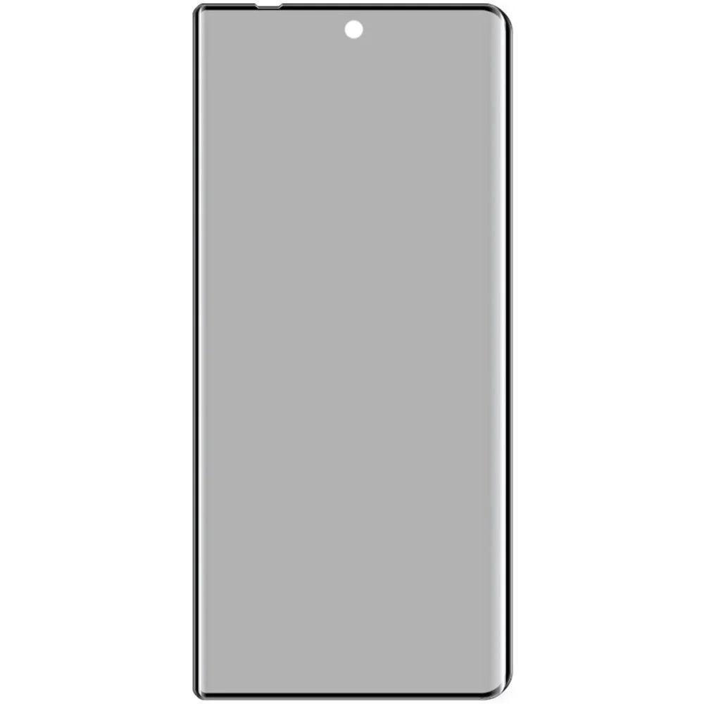 IMAK For Honor Magic V2 5G / Magic Vs2 5G Anti Spy Screen Protector Full Cover Tempered Glass Film - 2