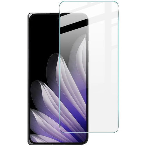 IMAK H Series For Oppo Find N5 5G Tempered Glass Screen Protector Shatter-Proof Protection - 1