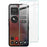 IMAK H Series For Nothing Phone (3a) / Phone (3a) Pro Tempered Glass Screen Protector Shatter-Proof Protection - 1