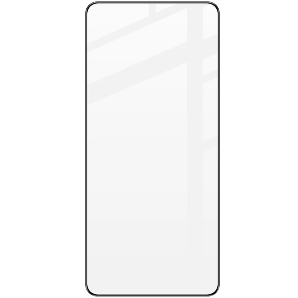 IMAK Pro+ Series For Realme Neo7 SE 5G Tempered Glass Full Screen Protector Sensitive Touch Film - 2