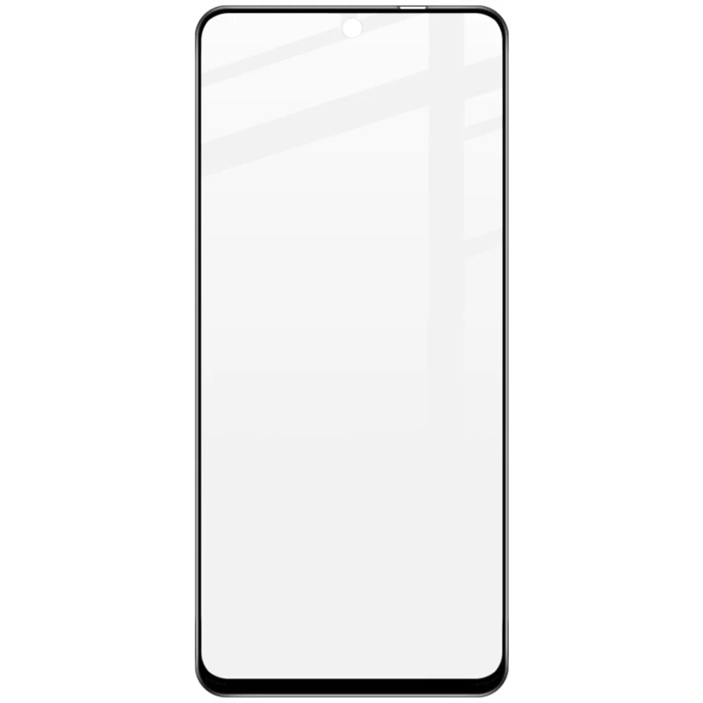 IMAK Pro+ Series For Motorola Moto G Play 5G (2026) / Moto G (2026) 5G / G (2025) 5G / G Power (2025) Tempered Glass Full Screen Protector Sensitive Touch Film - 2