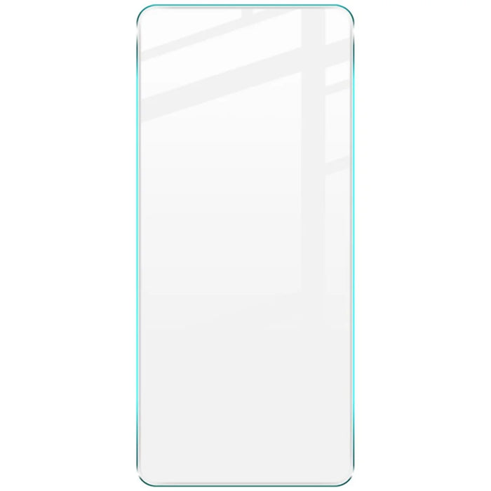 IMAK H Series For Realme Neo7 SE 5G Tempered Glass Screen Protector Shatter-Proof Protection - 2