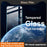 IMAK H Series For Realme Neo7 SE 5G Tempered Glass Screen Protector Shatter-Proof Protection - 3