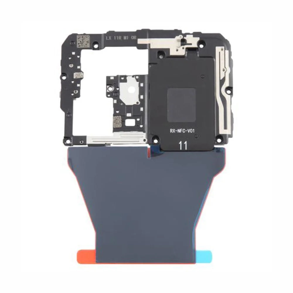 For Xiaomi 11T Pro 5G / 11T 5G Motherboard Protective Cover Replacement Part (Without Logo) - 1