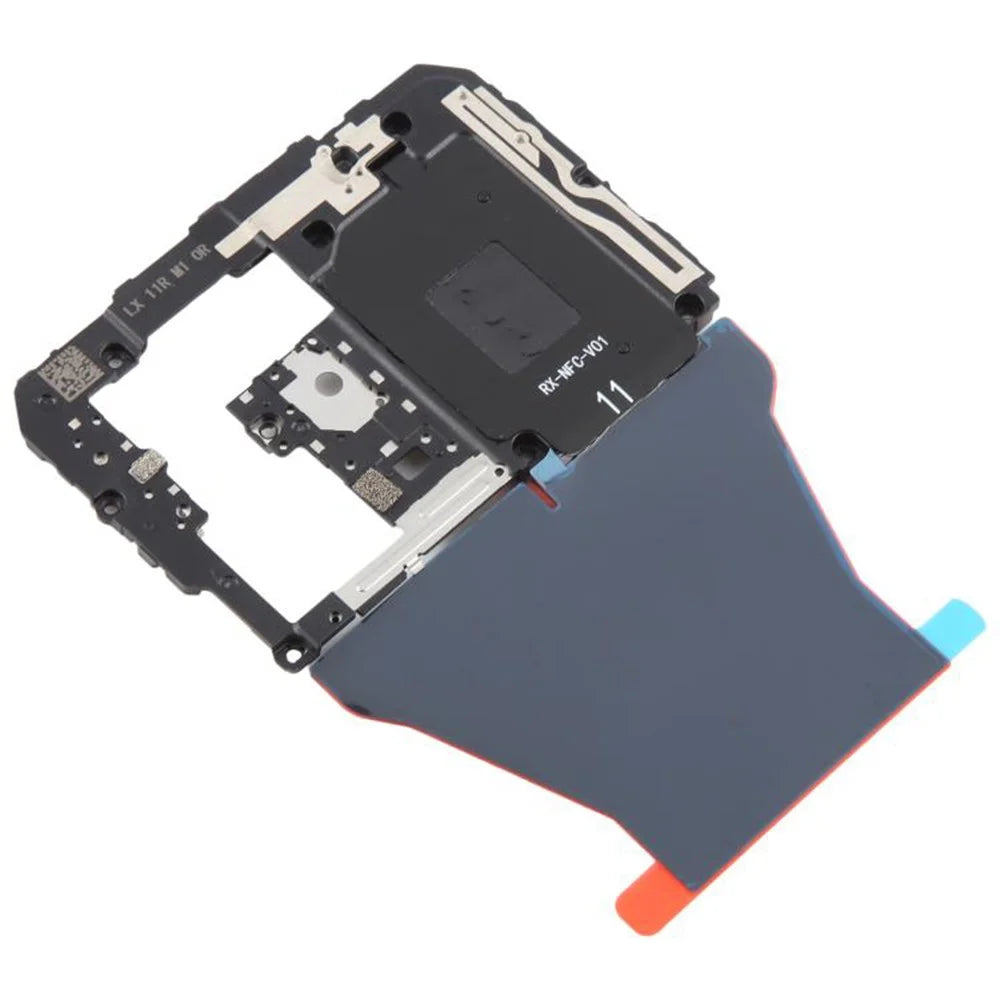 For Xiaomi 11T Pro 5G / 11T 5G Motherboard Protective Cover Replacement Part (Without Logo) - 2