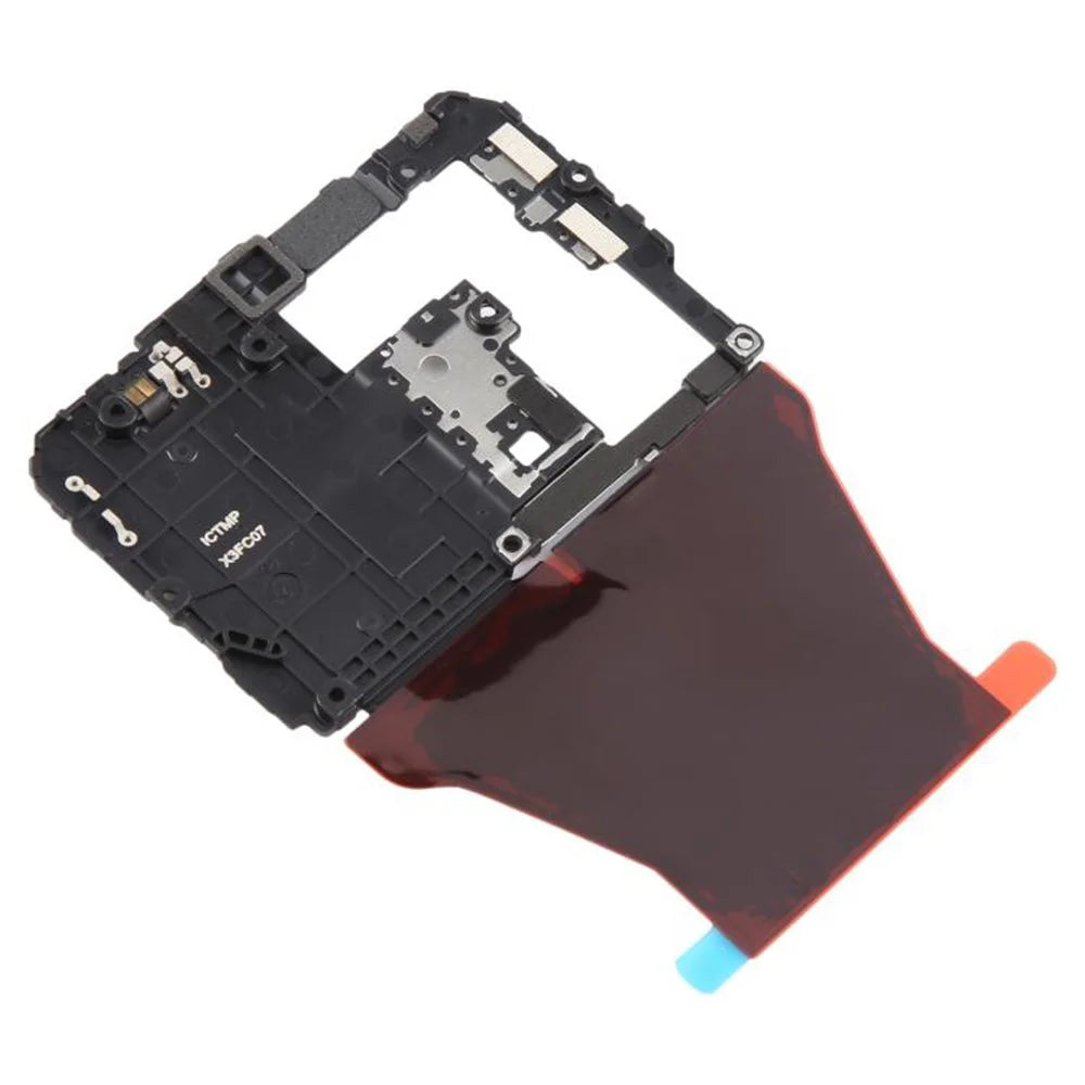 For Xiaomi 11T Pro 5G / 11T 5G Motherboard Protective Cover Replacement Part (Without Logo) - 3
