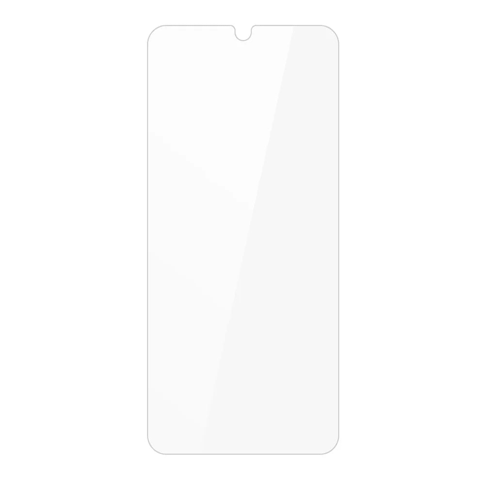 For vivo Y29s 5G Screen Protector 0.3mm Arc Edge Ultra Clear Tempered Glass Film - 2