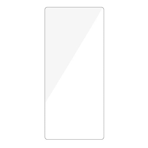 For Infinix Note 50 Pro 4G Screen Protector 0.3mm Arc Edge Ultra Clear Tempered Glass Film - 2