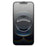 RURIHAI For iPhone 17e / 16e Anti-Spy Full Screen Protector High Aluminum-Silicon Glass - 3