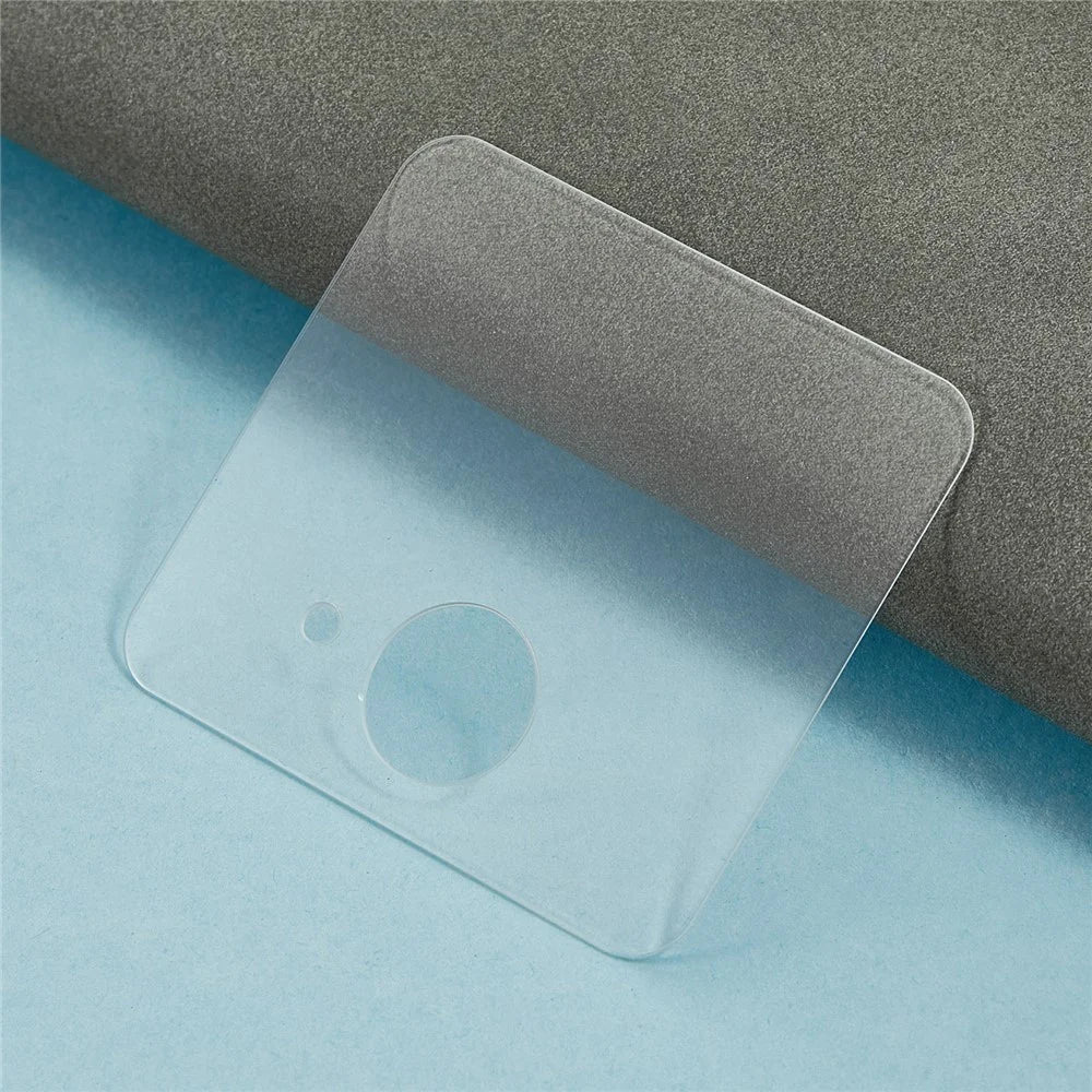 2PCS For Realme GT 7 Pro 5G Camera Lens Protector 2.5D Tempered Glass Lens Film - 3