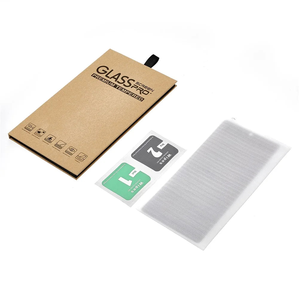 For Samsung Galaxy S25 Ultra Privacy Screen Protector 360° Anti Spy Ultra Thin Tempered Glass Film (Fingerprint Unlock) - 6
